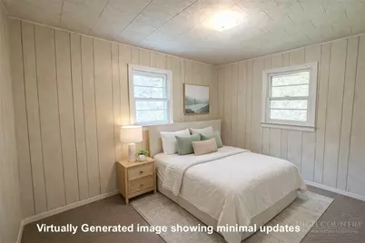 2510 Rich Hill Road, Creston, NC 28615 - Photo 23
