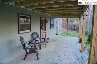 864 Trojan Horse Circle, Fleetwood, NC 28626 - Photo 23