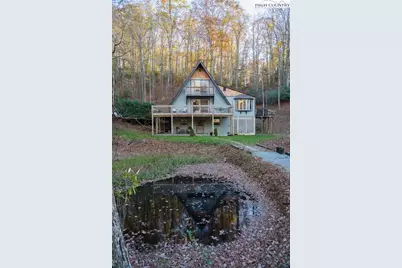 864 Trojan Horse Circle, Fleetwood, NC 28626 - Photo 31