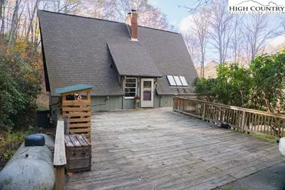 864 Trojan Horse Circle, Fleetwood, NC 28626 - Photo 33