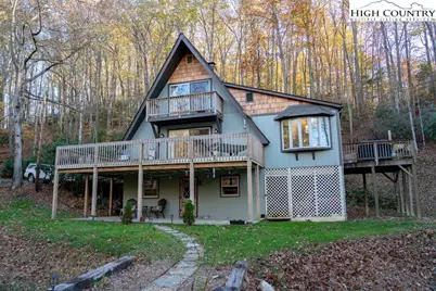 864 Trojan Horse Circle, Fleetwood, NC 28626 - Photo 27