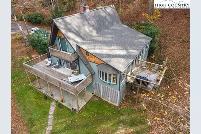 864 Trojan Horse Circle, Fleetwood, NC 28626 - Photo 31