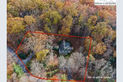 864 Trojan Horse Circle, Fleetwood, NC 28626 - Photo 37