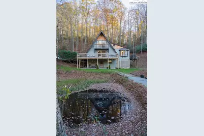 864 Trojan Horse Circle, Fleetwood, NC 28626 - Photo 27
