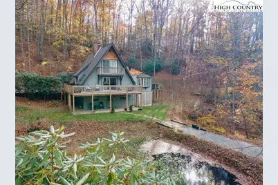 864 Trojan Horse Circle, Fleetwood, NC 28626 - Photo 33