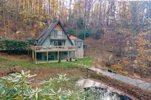 864 Trojan Horse Cir, Fleetwood, NC 28626 - Photo 33