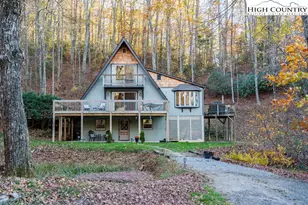 864 Trojan Horse Cir, Fleetwood, NC 28626 - Photo 1