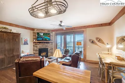 152 Red Tail Summit #CI-2, Boone, NC 28607 - Photo 7