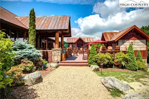 123 High Country Overlook, Banner Elk, NC 28604 - Photo 47