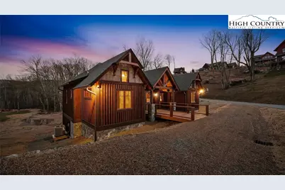 123 High Country Overlook, Banner Elk, NC 28604 - Photo 3