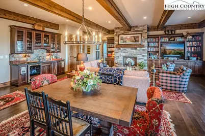 215 Cone Vista Circle #B, Blowing Rock, NC 28605 - Photo 23