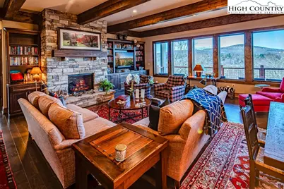 215 Cone Vista Circle #B, Blowing Rock, NC 28605 - Photo 5