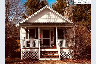 40 Fish Camp Circle, Newland, NC 28657 - Photo 9