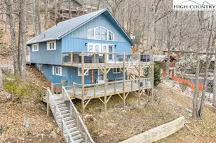 1340 Skyland Dr, Seven Devils, NC 28604 - Photo 1