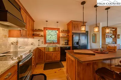 1776 Beech Mountain Parkway, Beech Mountain, NC 28604 - Photo 7