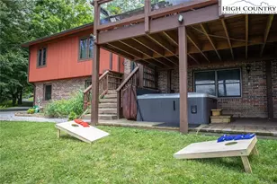 1776 Beech Mountain Pkwy, Beech Mountain, NC 28604 - Photo 29