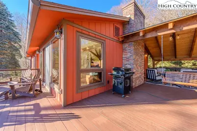 1776 Beech Mountain Parkway, Beech Mountain, NC 28604 - Photo 33