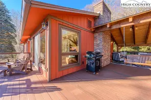 1776 Beech Mountain Pkwy, Beech Mountain, NC 28604 - Photo 33