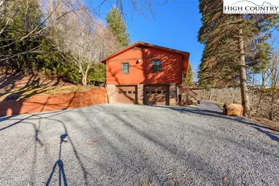 1776 Beech Mountain Parkway, Beech Mountain, NC 28604 - Photo 31