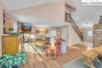 116 Shanty Ridge Lane #B, Banner Elk, NC 28604 - Photo 3