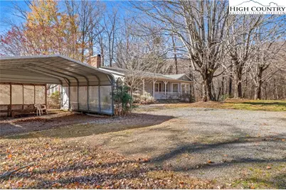 5091 US Highway 21, Thurmond, NC 28683 - Photo 3