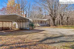 5091 US Hwy 21, Thurmond, NC 28683 - Photo 3