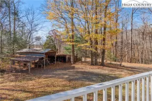 5091 US Hwy 21, Thurmond, NC 28683 - Photo 27