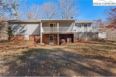 5091 US Highway 21, Thurmond, NC 28683 - Photo 29