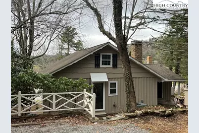 157 Cliff Lane, Blowing Rock, NC 28605 - Photo 1