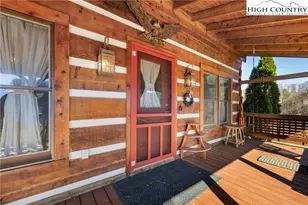 183 Laurel Branch Rd, Vilas, NC 28692 - Photo 3