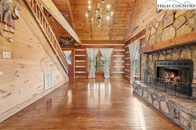 183 Laurel Branch Road, Vilas, NC 28692 - Photo 9