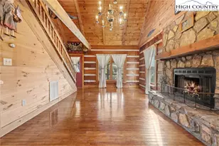 183 Laurel Branch Rd, Vilas, NC 28692 - Photo 9