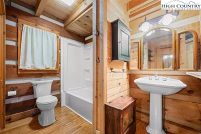 183 Laurel Branch Road, Vilas, NC 28692 - Photo 17