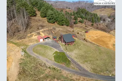 183 Laurel Branch Road, Vilas, NC 28692 - Photo 33