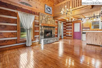 183 Laurel Branch Road, Vilas, NC 28692 - Photo 7