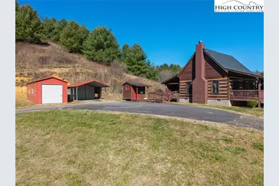 183 Laurel Branch Road, Vilas, NC 28692 - Photo 25