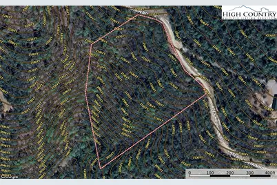 Lot 209 Casey Mountain Road, Purlear, NC 28665 - Photo 9