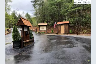 Lot 209 Casey Mountain Road, Purlear, NC 28665 - Photo 13