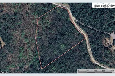 Lot 209 Casey Mountain Road, Purlear, NC 28665 - Photo 9