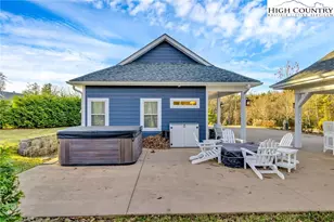 163 Laurel Br Ct, Roaring Gap, NC 28668 - Photo 23