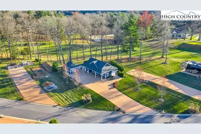 163 Laurel Branch Court, Roaring Gap, NC 28668 - Photo 27