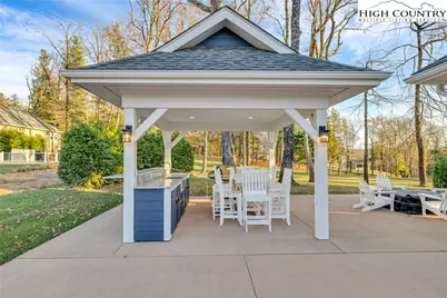 163 Laurel Branch Court, Roaring Gap, NC 28668 - Photo 25