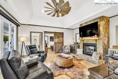 163 Laurel Branch Court, Roaring Gap, NC 28668 - Photo 7