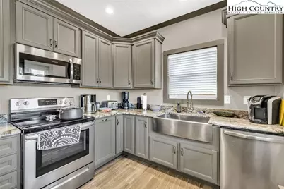 163 Laurel Branch Court, Roaring Gap, NC 28668 - Photo 13