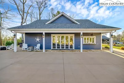 163 Laurel Branch Court, Roaring Gap, NC 28668 - Photo 5