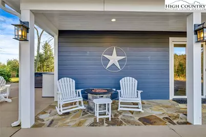 163 Laurel Branch Court, Roaring Gap, NC 28668 - Photo 29