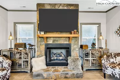 163 Laurel Branch Court, Roaring Gap, NC 28668 - Photo 9