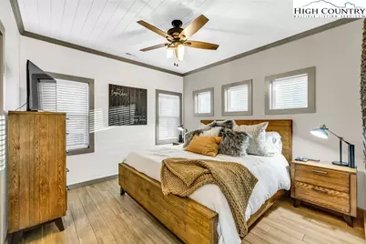 163 Laurel Branch Court, Roaring Gap, NC 28668 - Photo 19