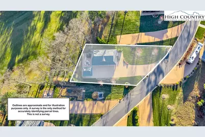 163 Laurel Branch Court, Roaring Gap, NC 28668 - Photo 3