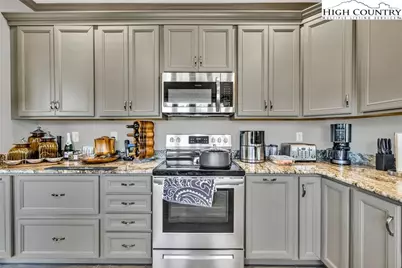 163 Laurel Branch Court, Roaring Gap, NC 28668 - Photo 15